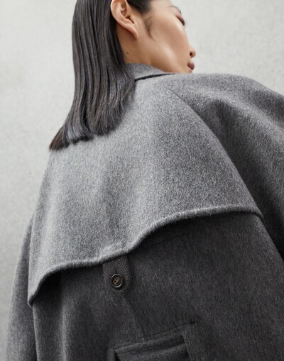 Vêtements Outerwear - Vue détail