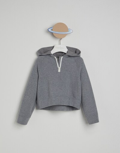 Topwear - Vista frontal