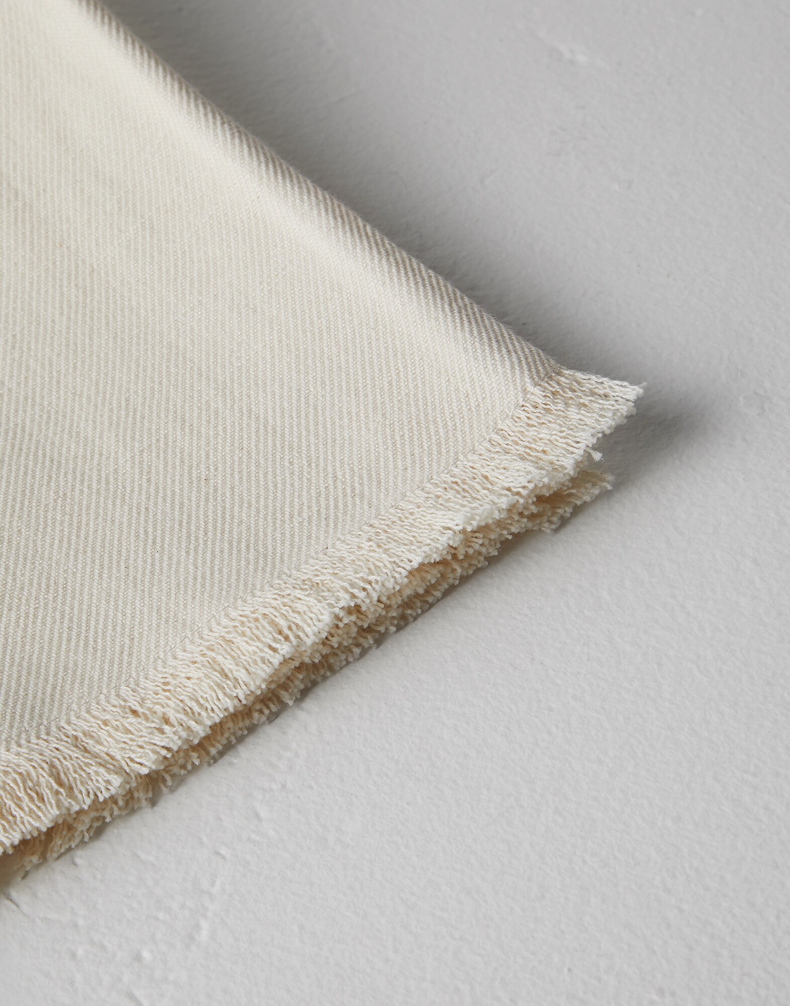 Tablecloths - Back view