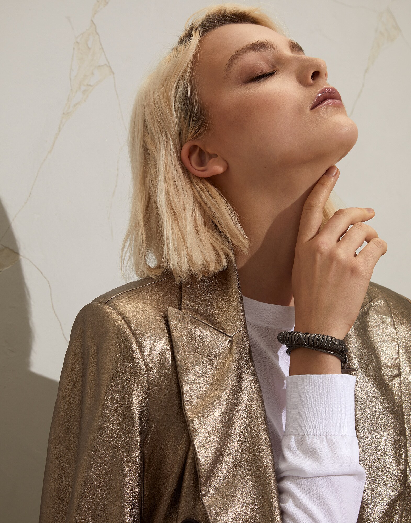 Bracelet - Editorial