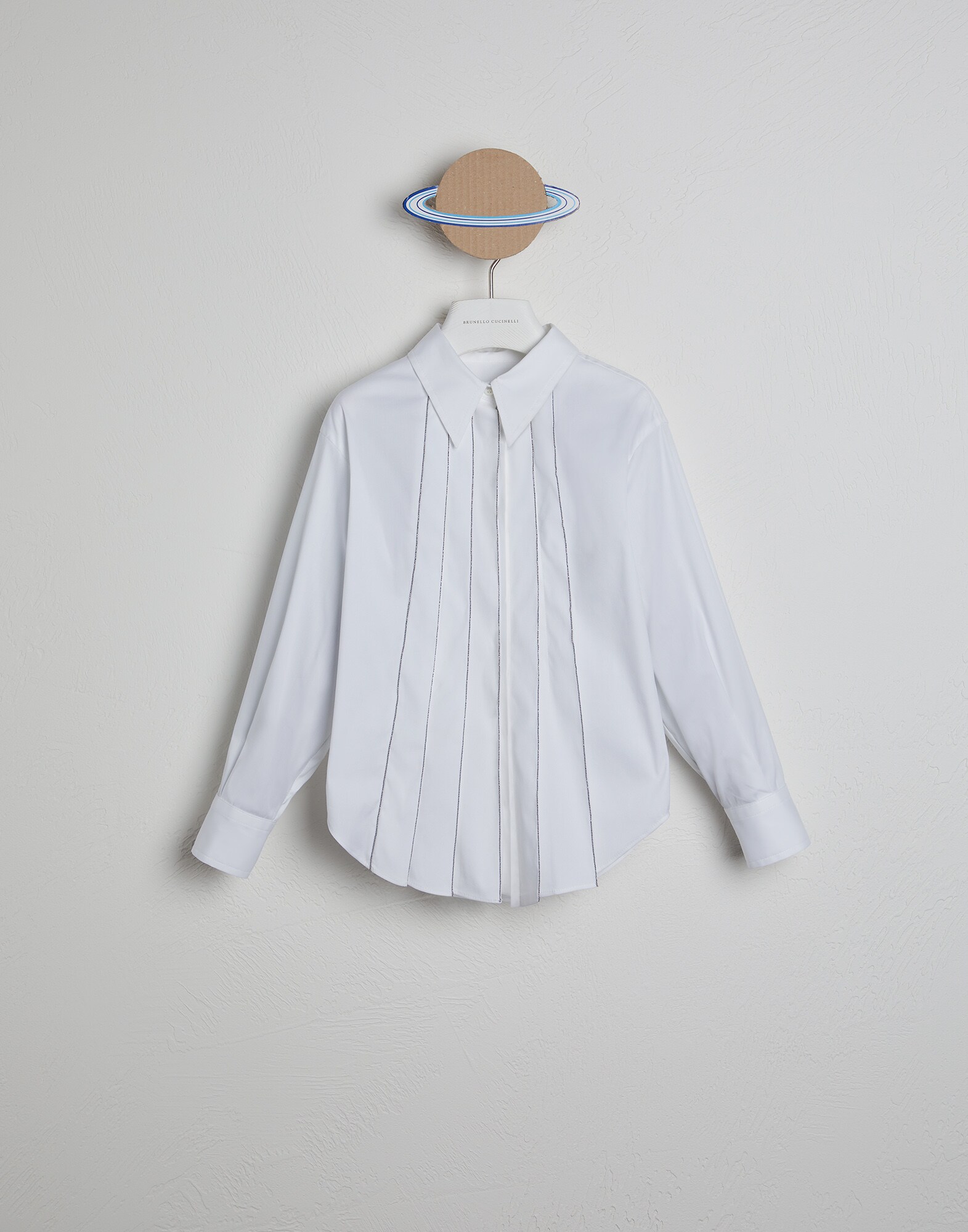 Shirt - Front view
