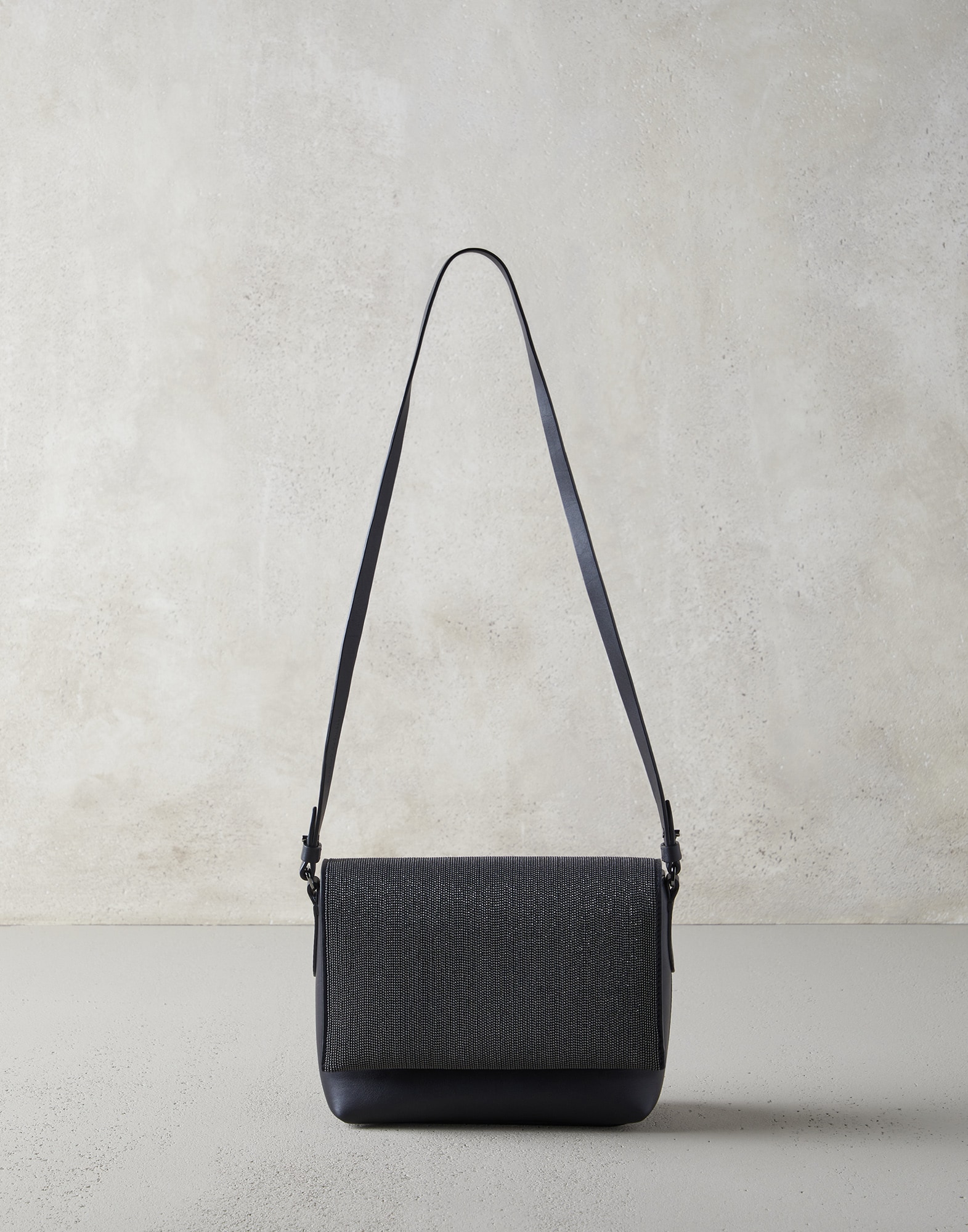 Precious bag Black Woman - Brunello Cucinelli