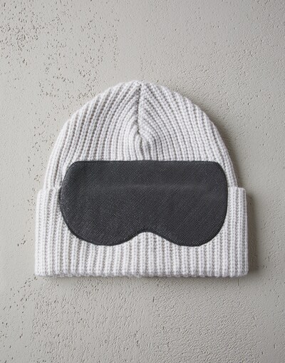 Beanies - Front view