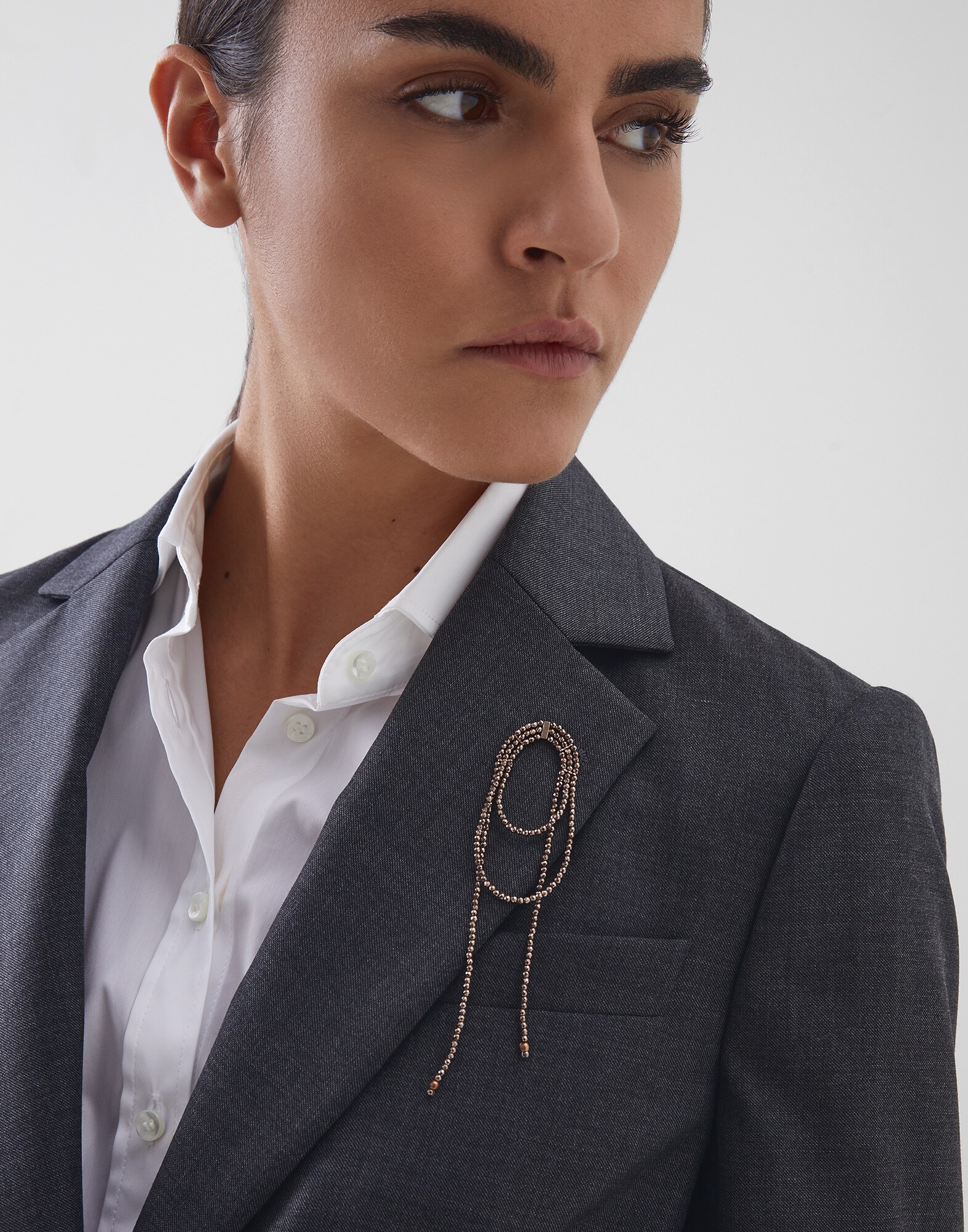 Blazer - Detail