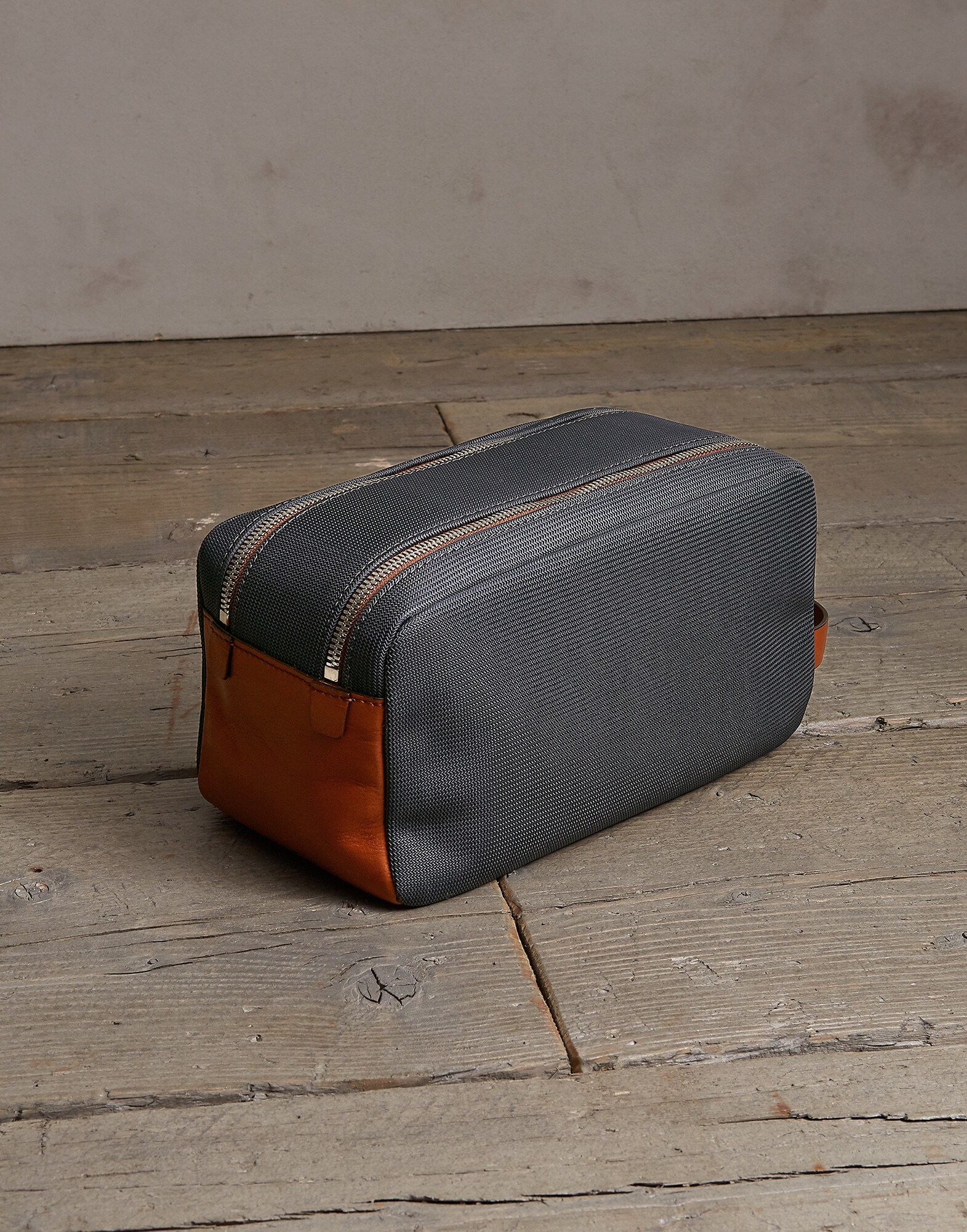 Beauty Case Lead Man 1 - Brunello Cucinelli