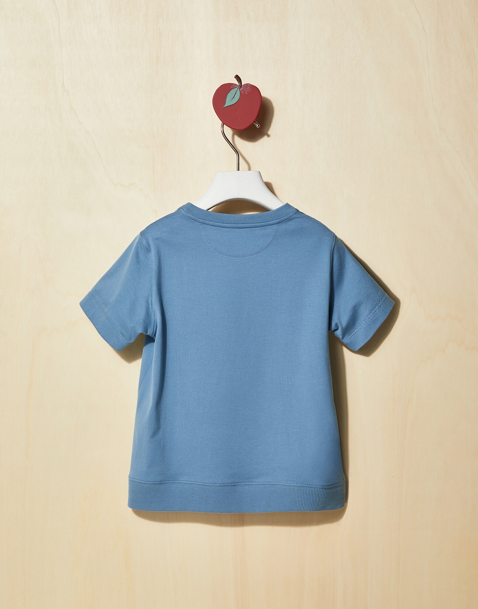 T-Shirt - Back view