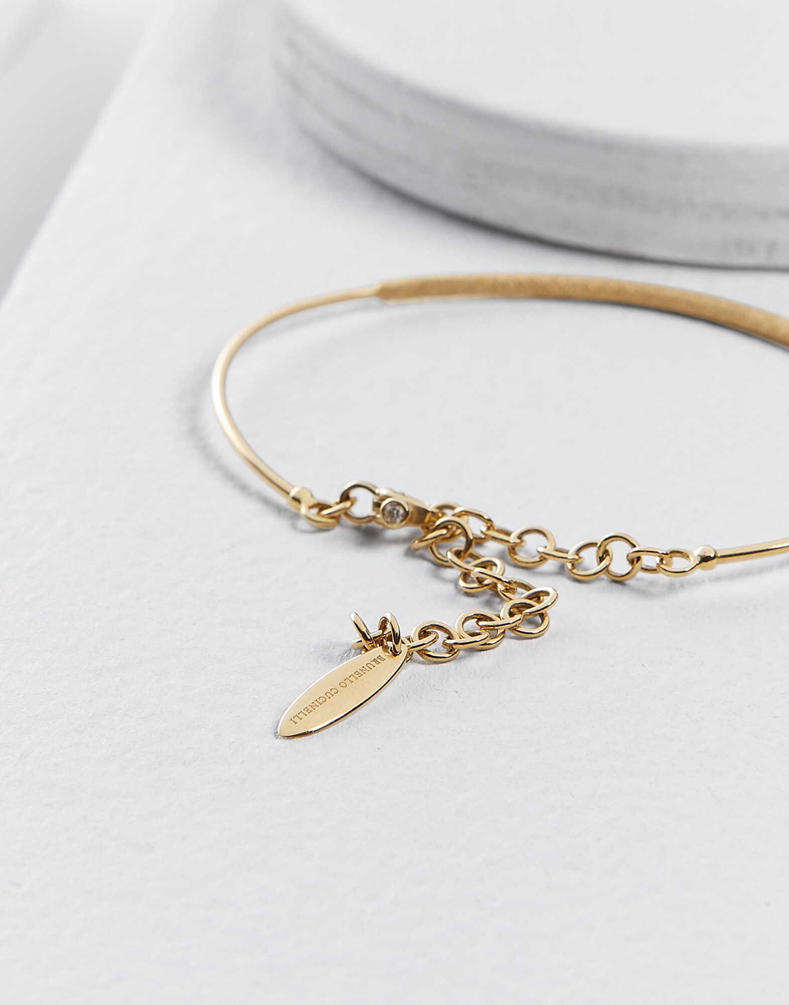 Bracelet - Detail