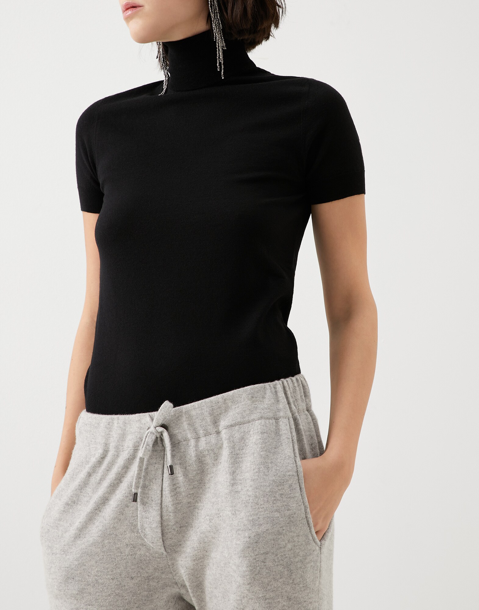 Sweatshirt - Vue détail