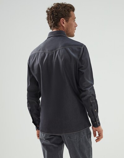 Leisure - Back view