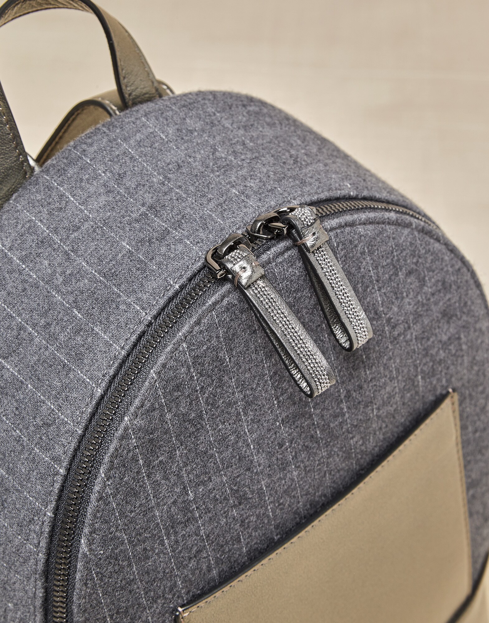 Backpack - Detail