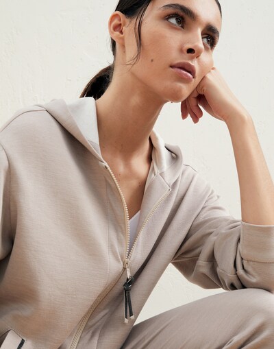 Sweatshirt - Detail view
