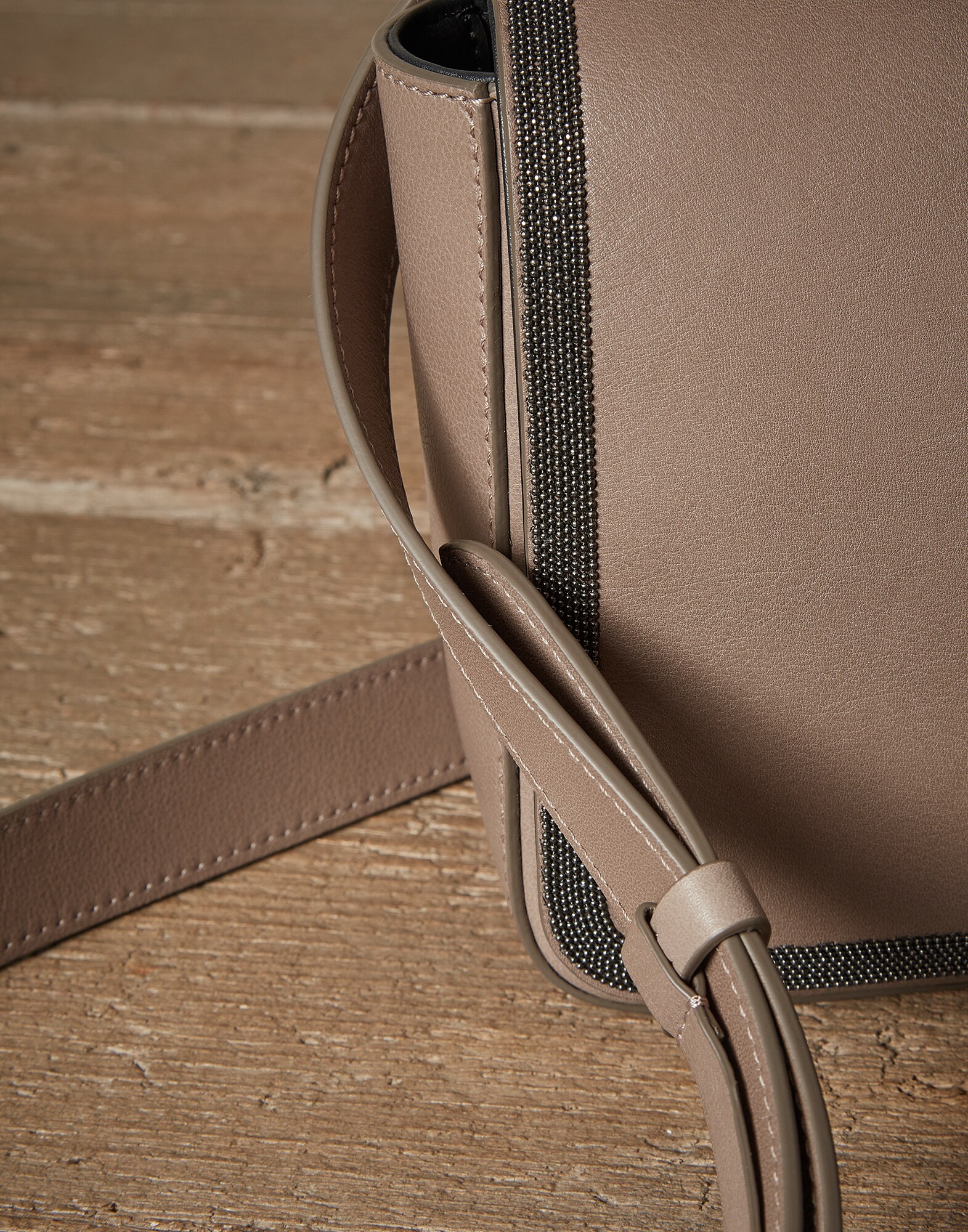 Shoulder Bag - Detail