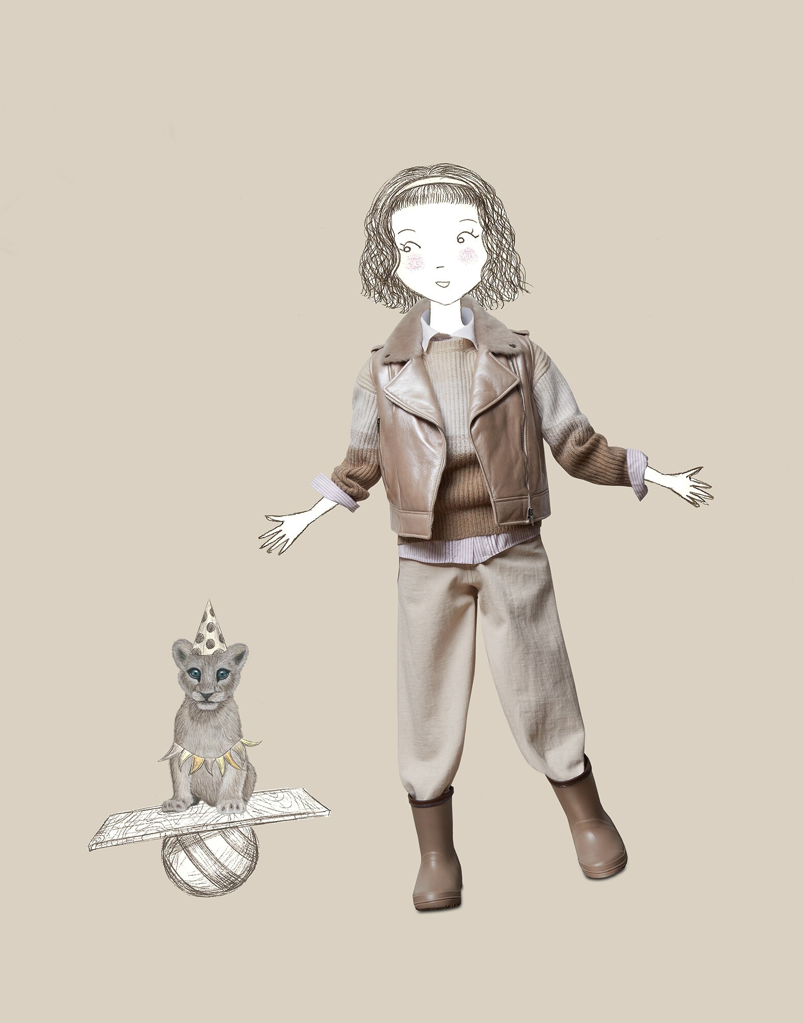 202FOUTFIT9 image number 0