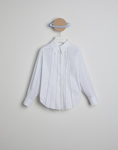 Shirt - Front view