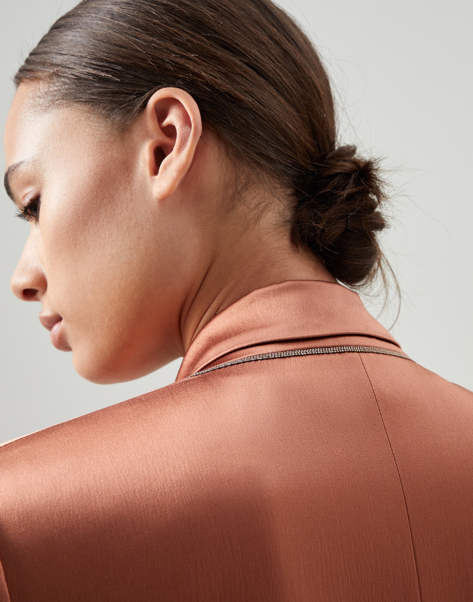 Blazer - Detail view
