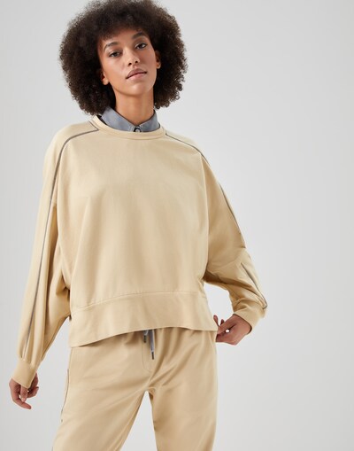Sweatshirt - Front view