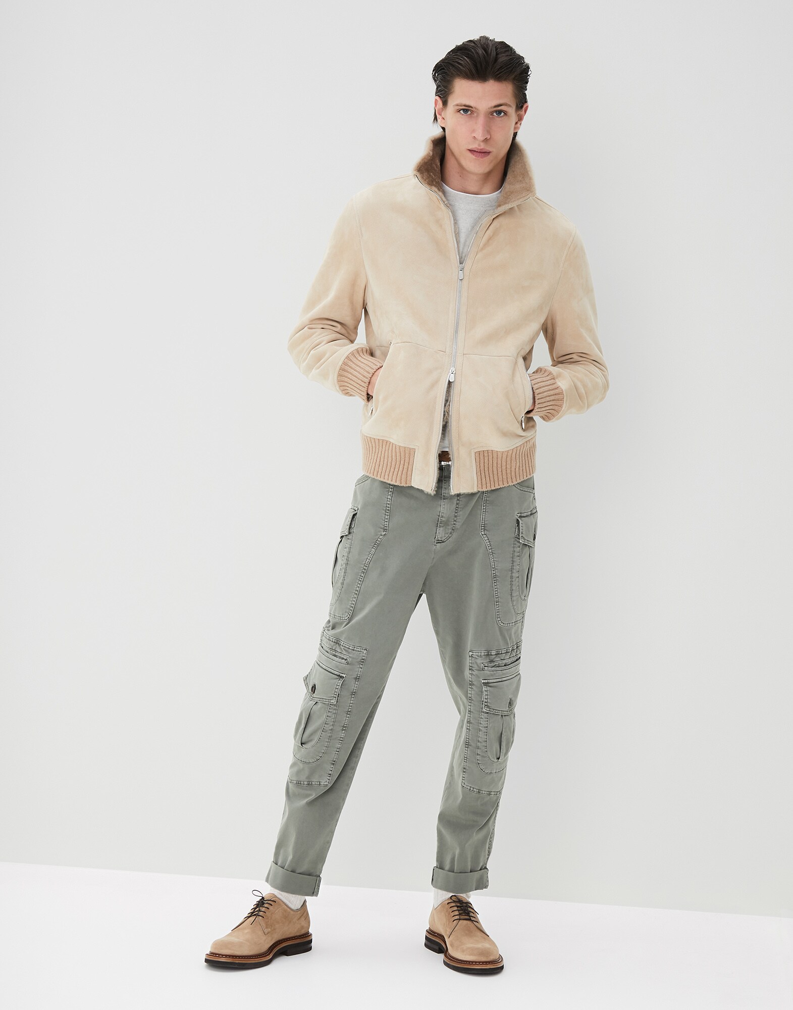 Leather - Look