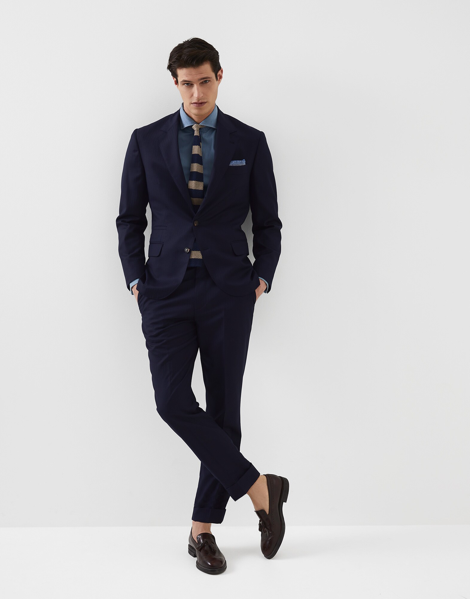 Pantalon - Vue tenue complète