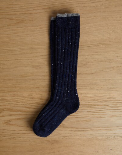 Socks - Front view