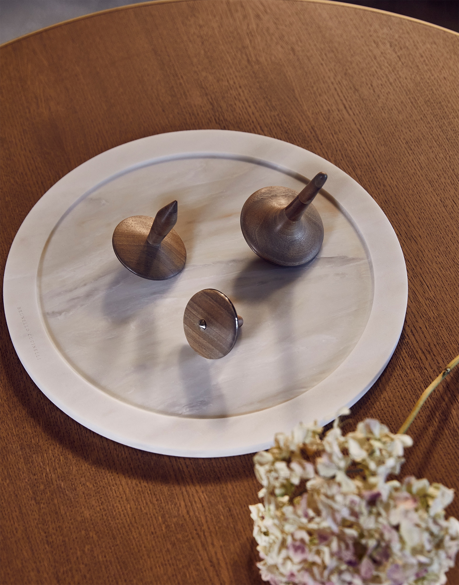 Set Décor - Editorial