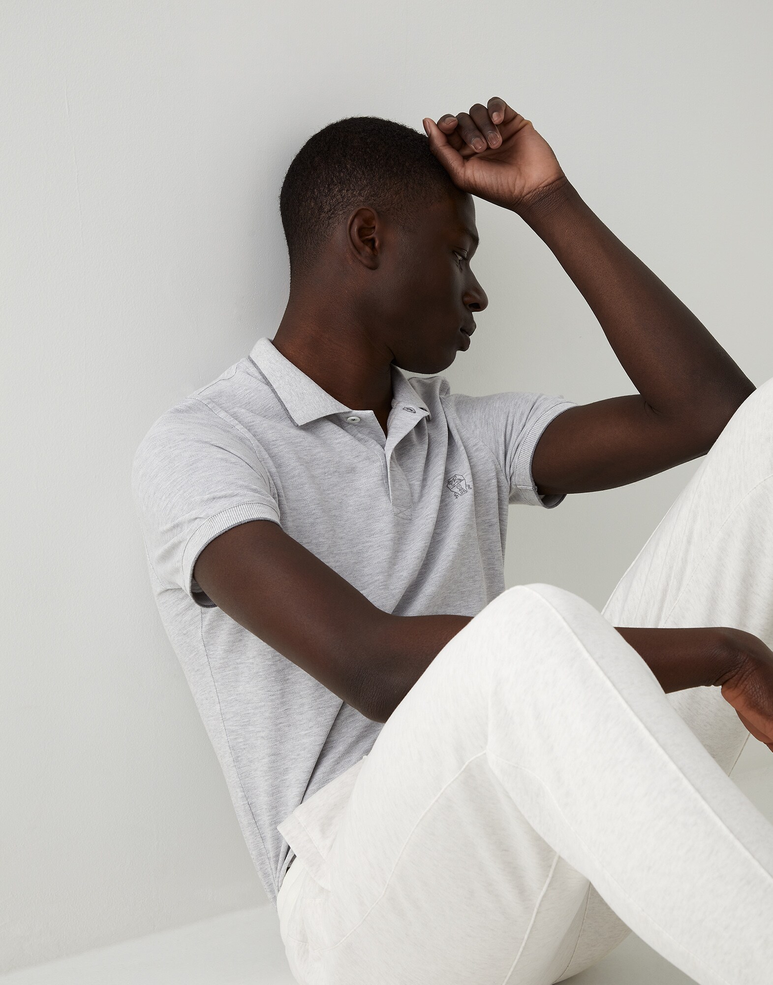 Polo - Editorial view