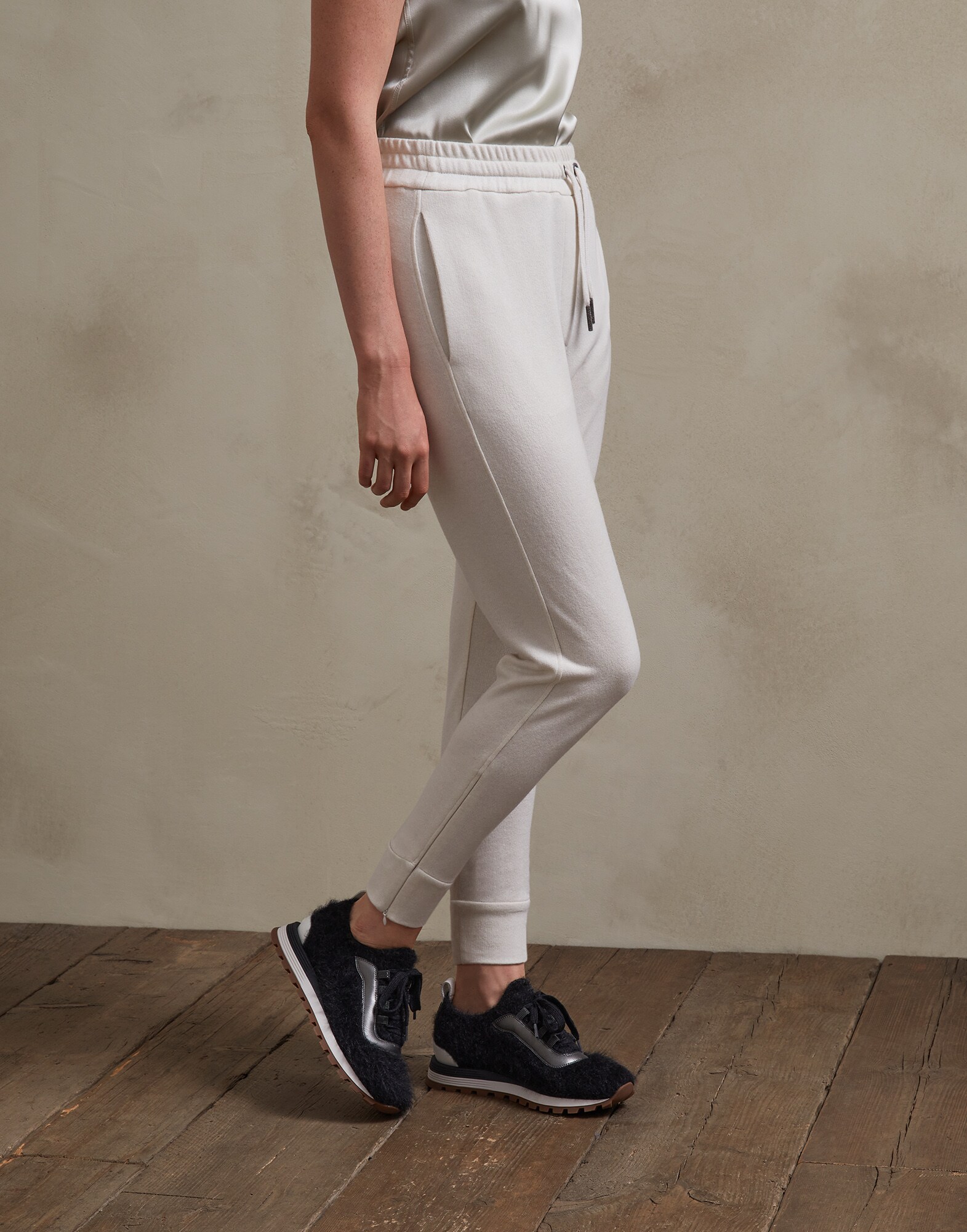 Pantalón de Chándal - Front