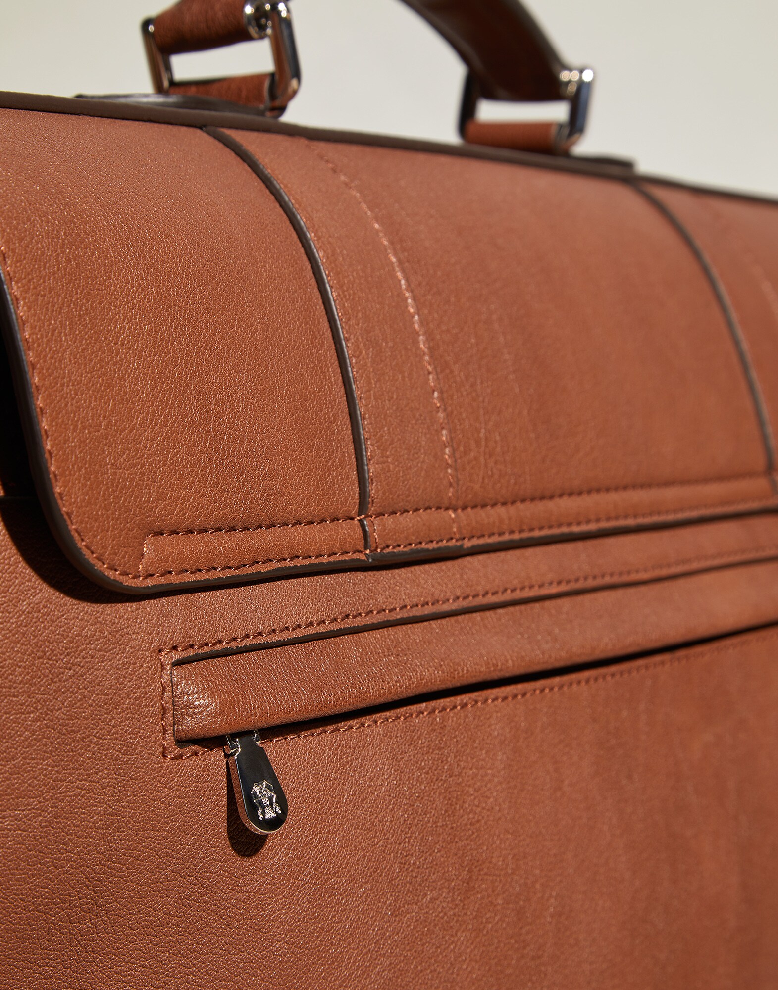 Office Bag - Detail