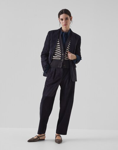 Cardigan - Full look