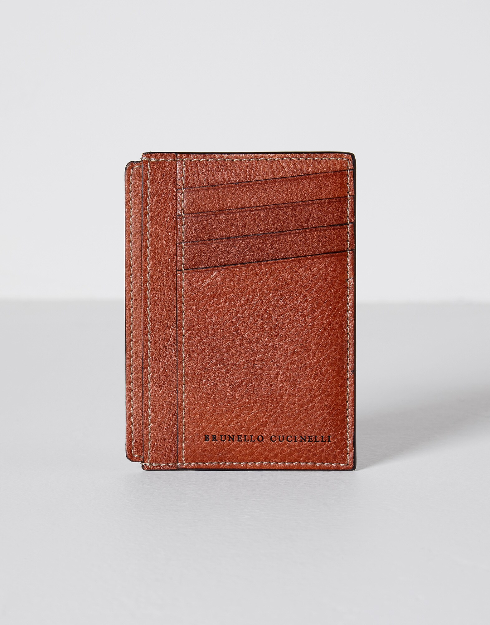 Card Holder - Front view