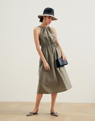 Dress - Full look