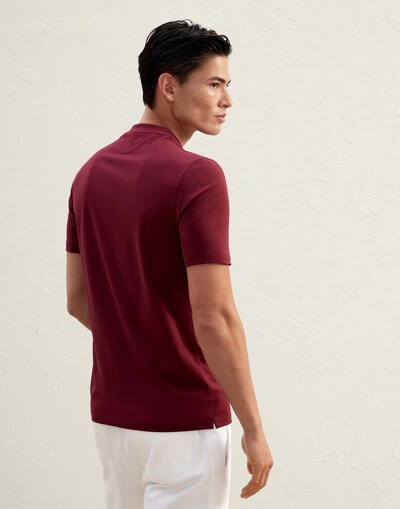 Short Sleeve T-Shirt - Back view