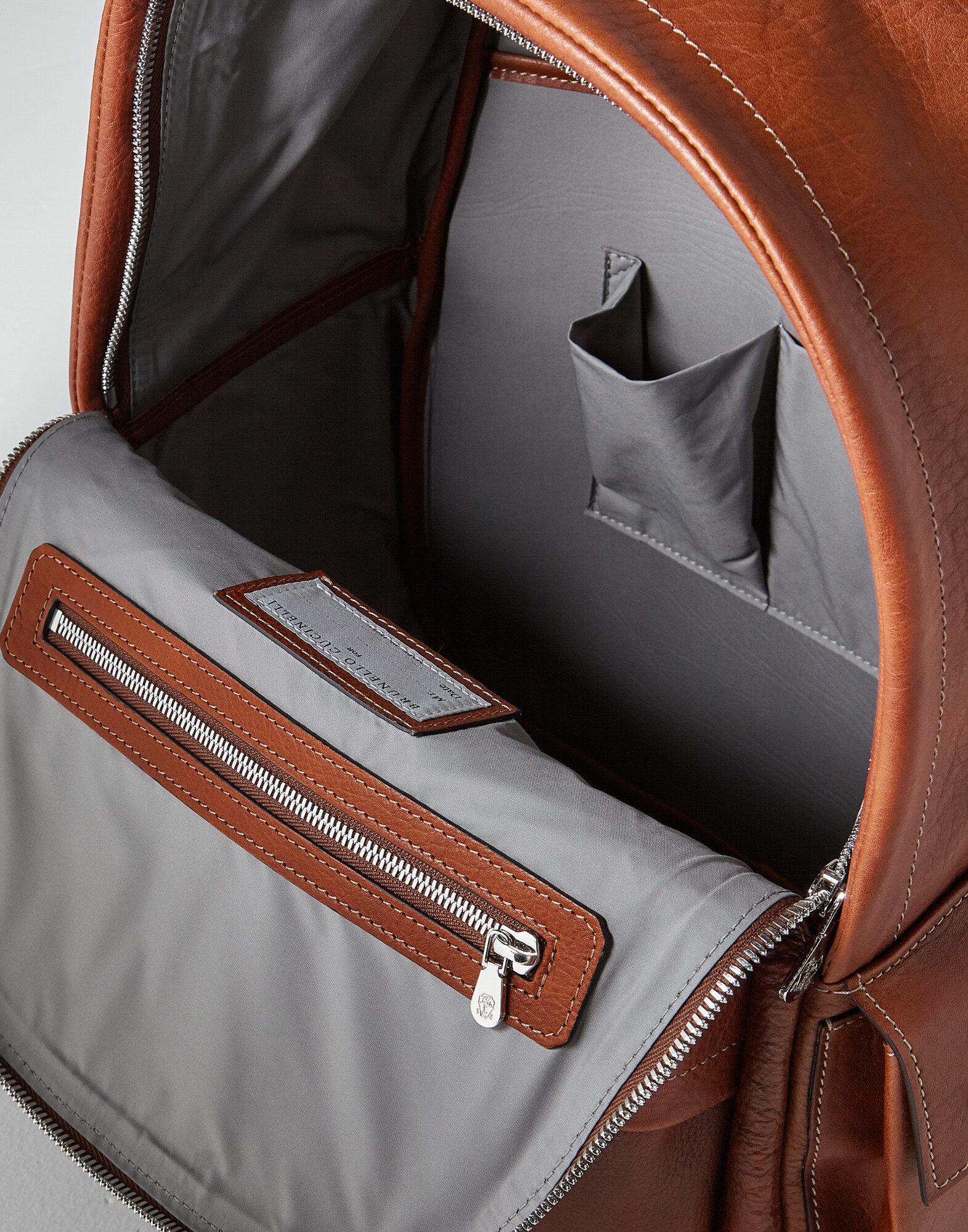 Backpack - Full look