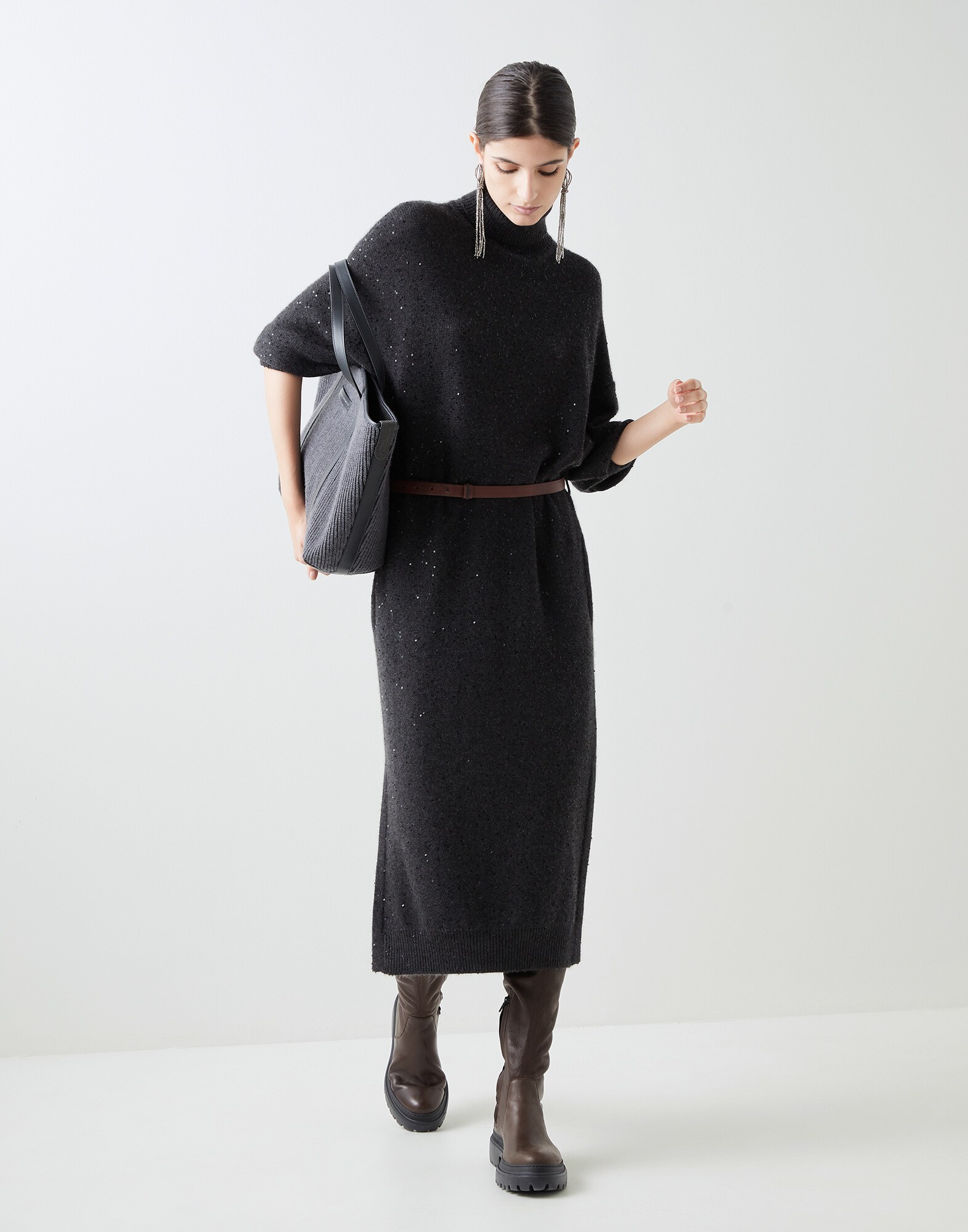 Dress - Full look