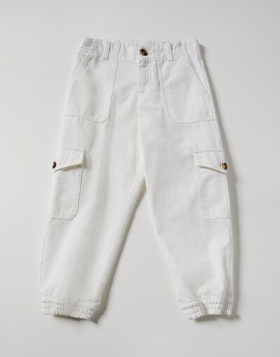 Pants - Front view