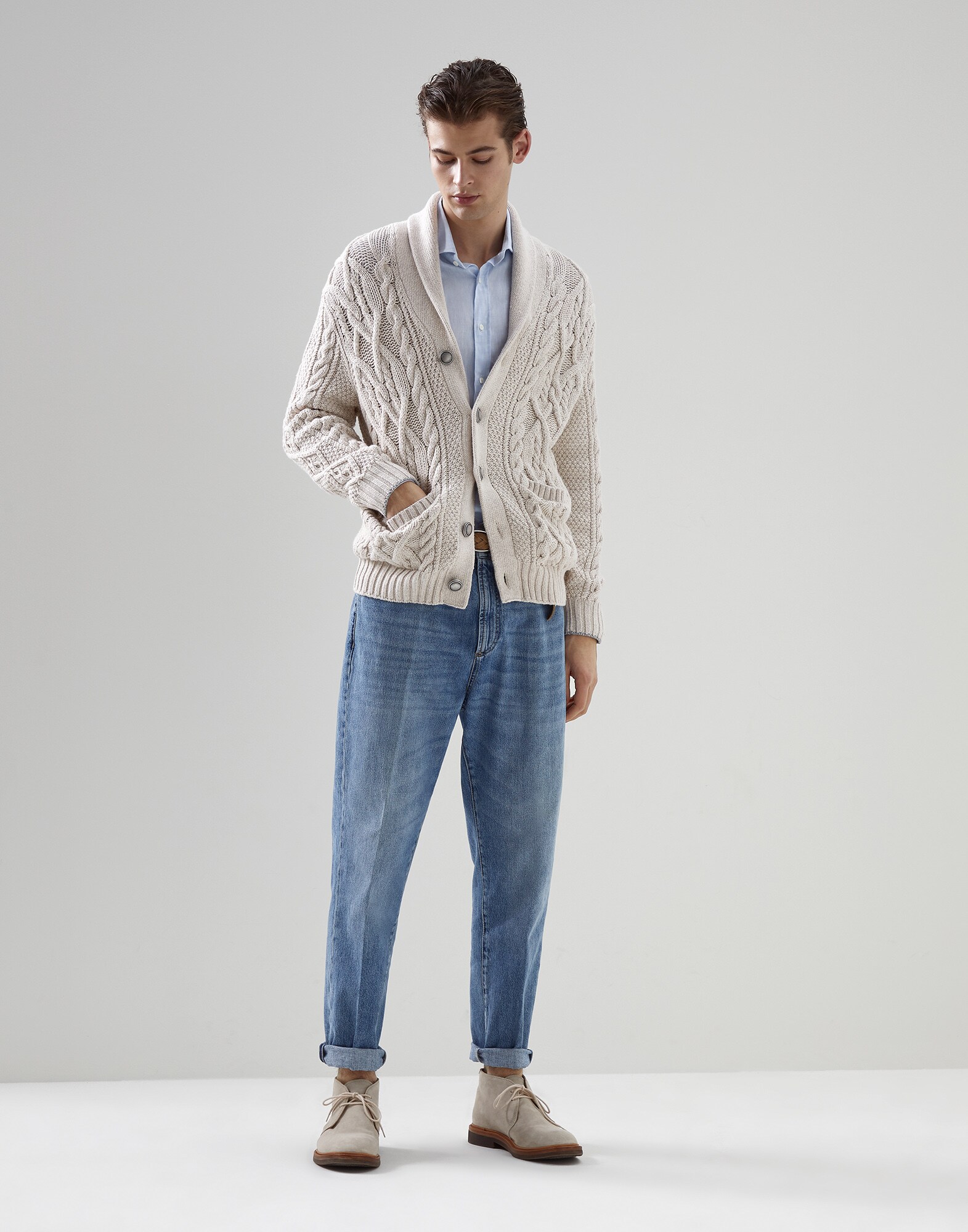 Slim - Full look