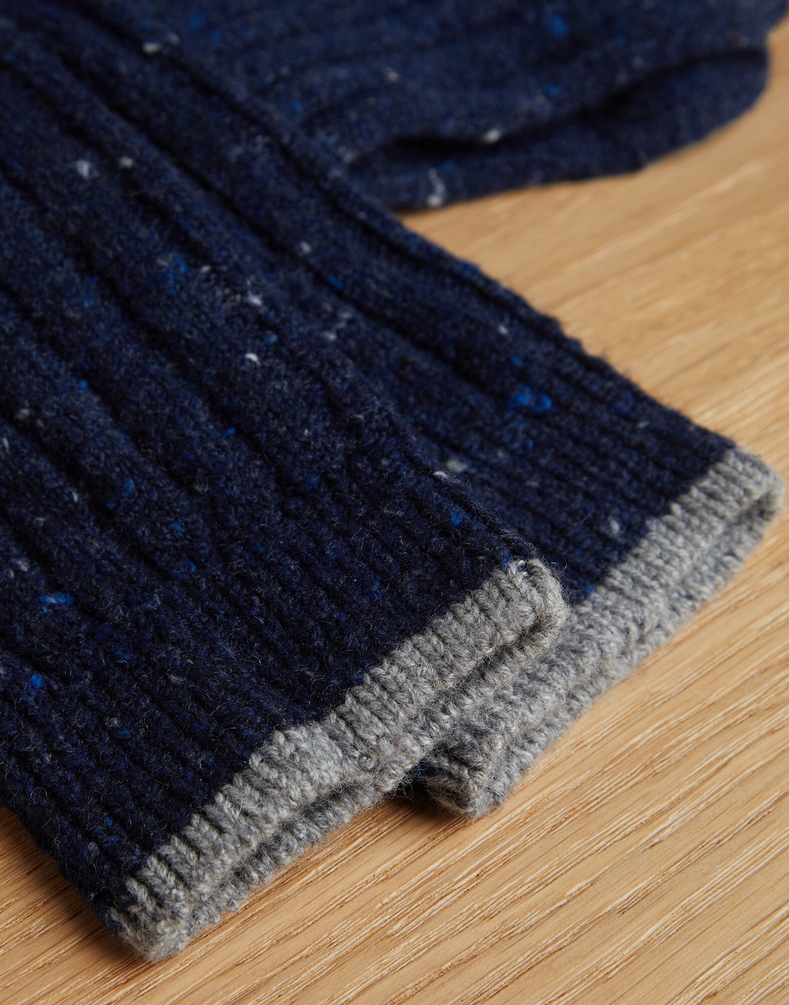 Socks - Detail view
