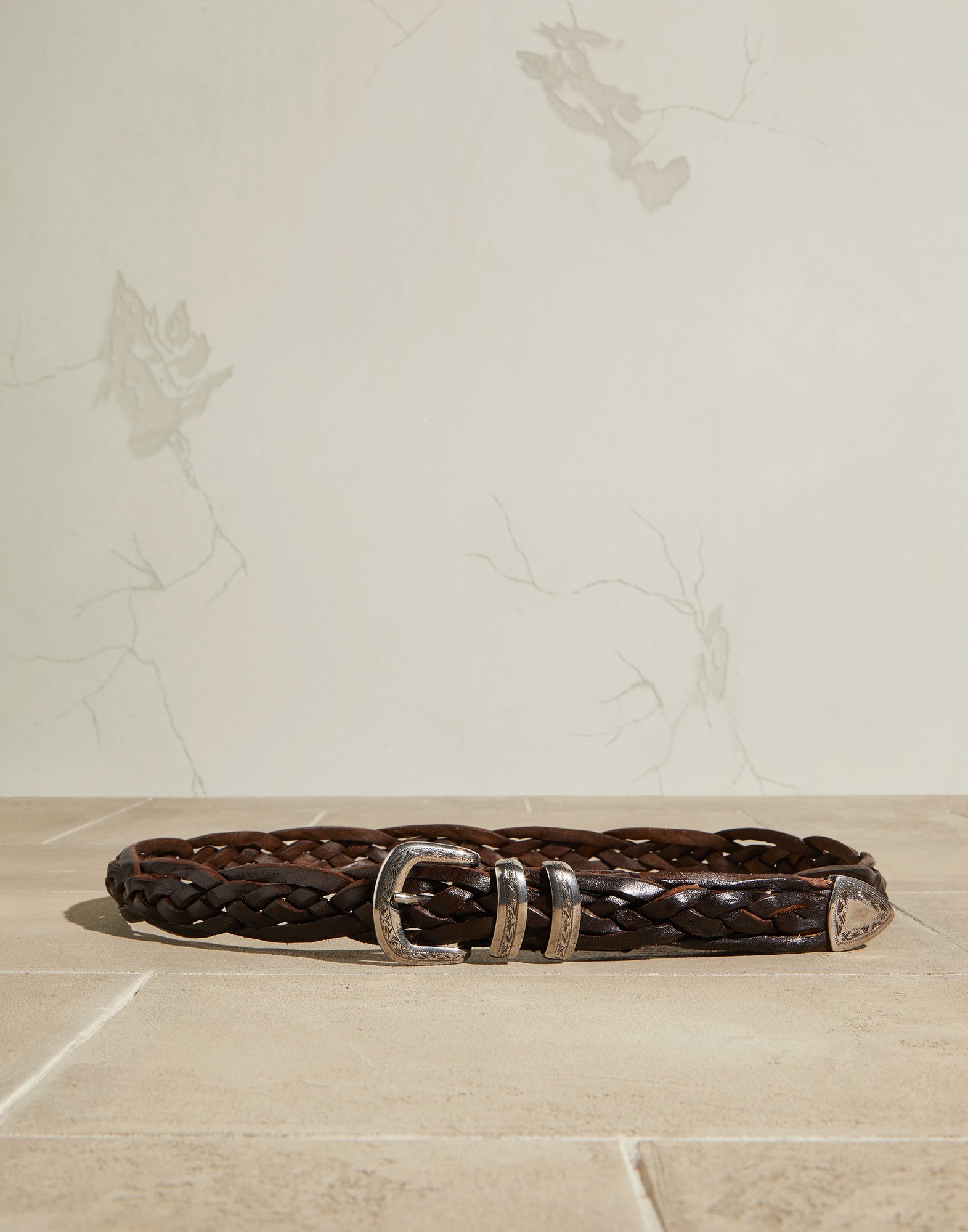 Belt - Front