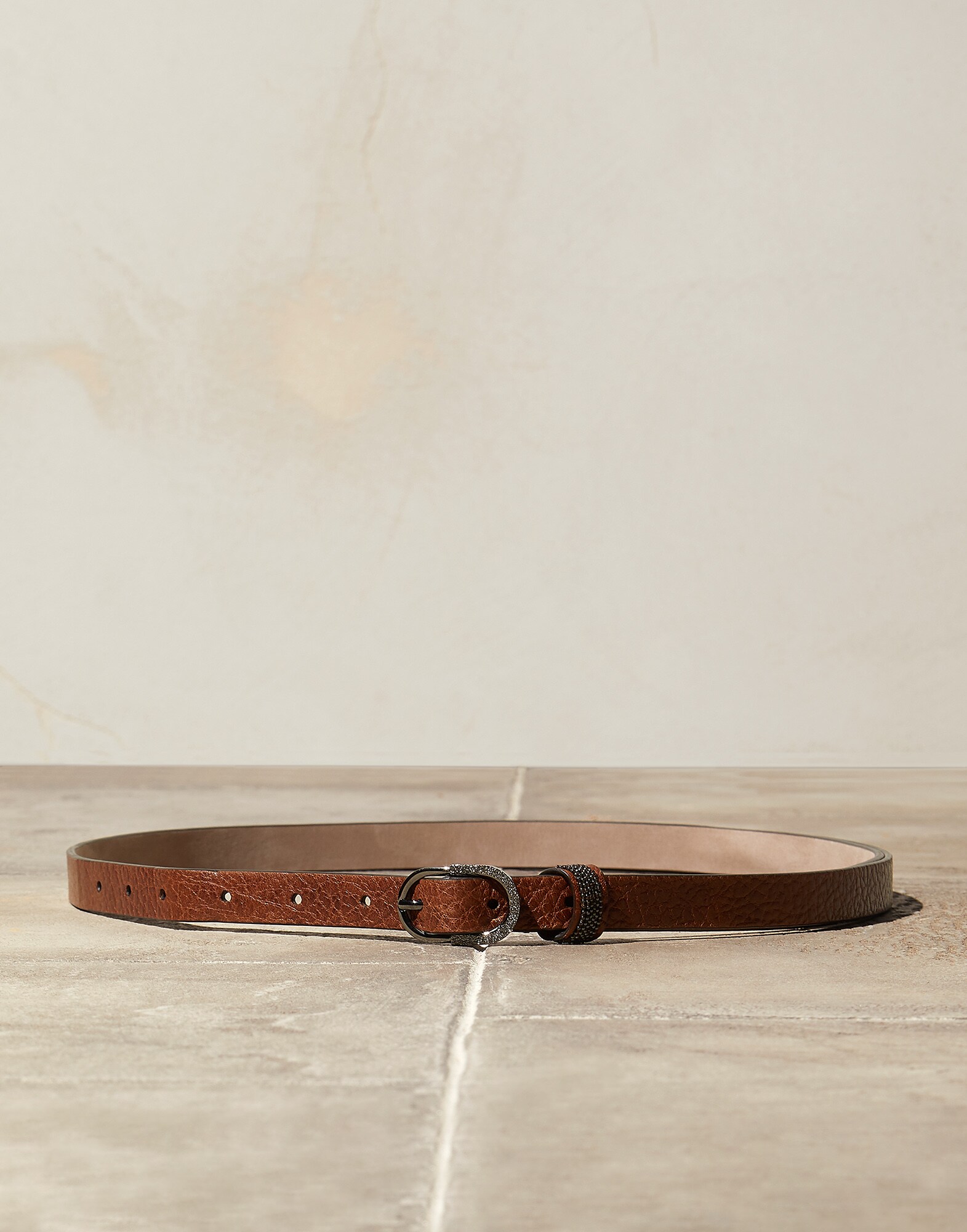 Belt - Front view