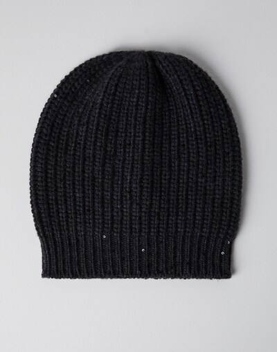 Beanies - Front view
