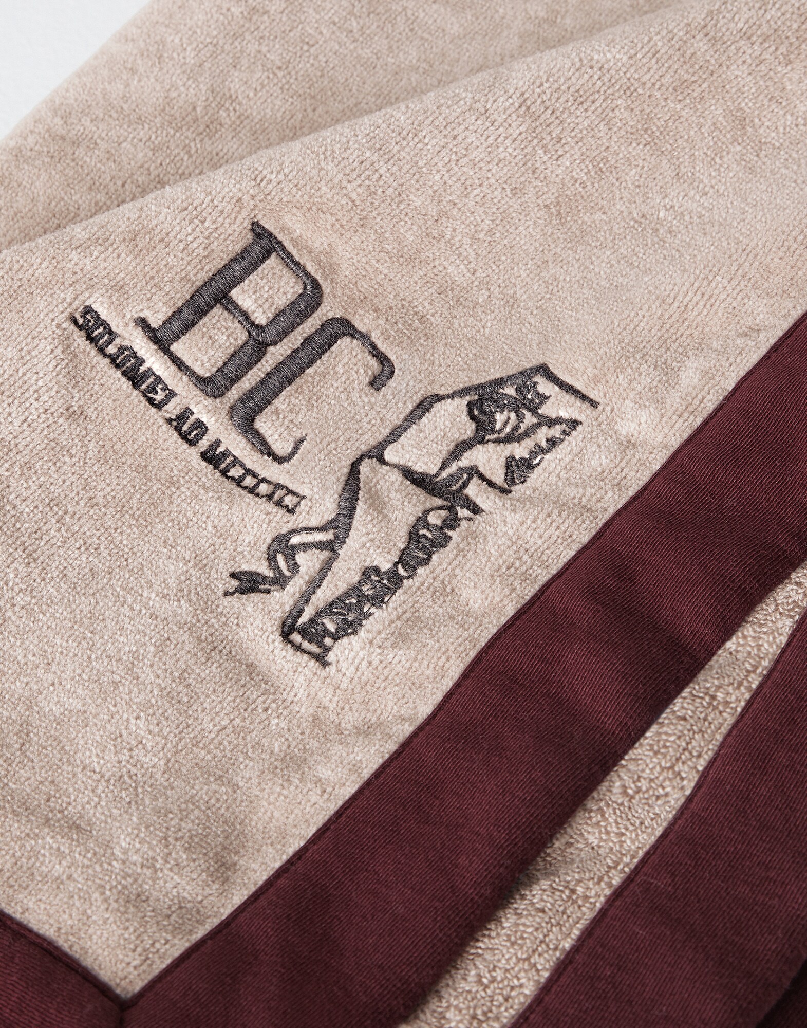 Bath Towels Desert Lifestyle 2 - Brunello Cucinelli