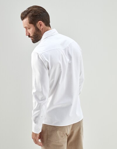 Leisure - Back view