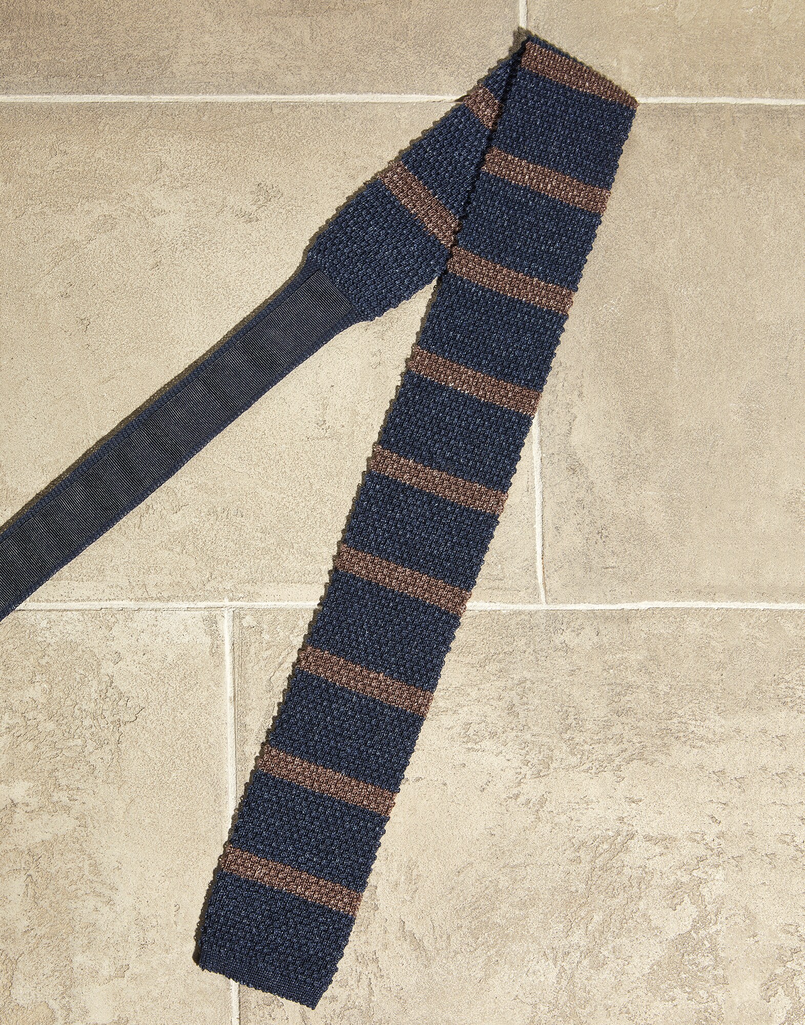 Tie - Front