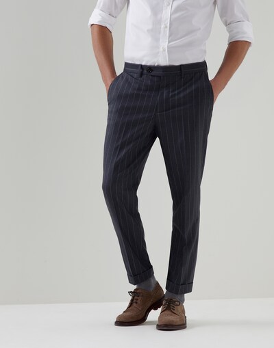 Pants - Front view