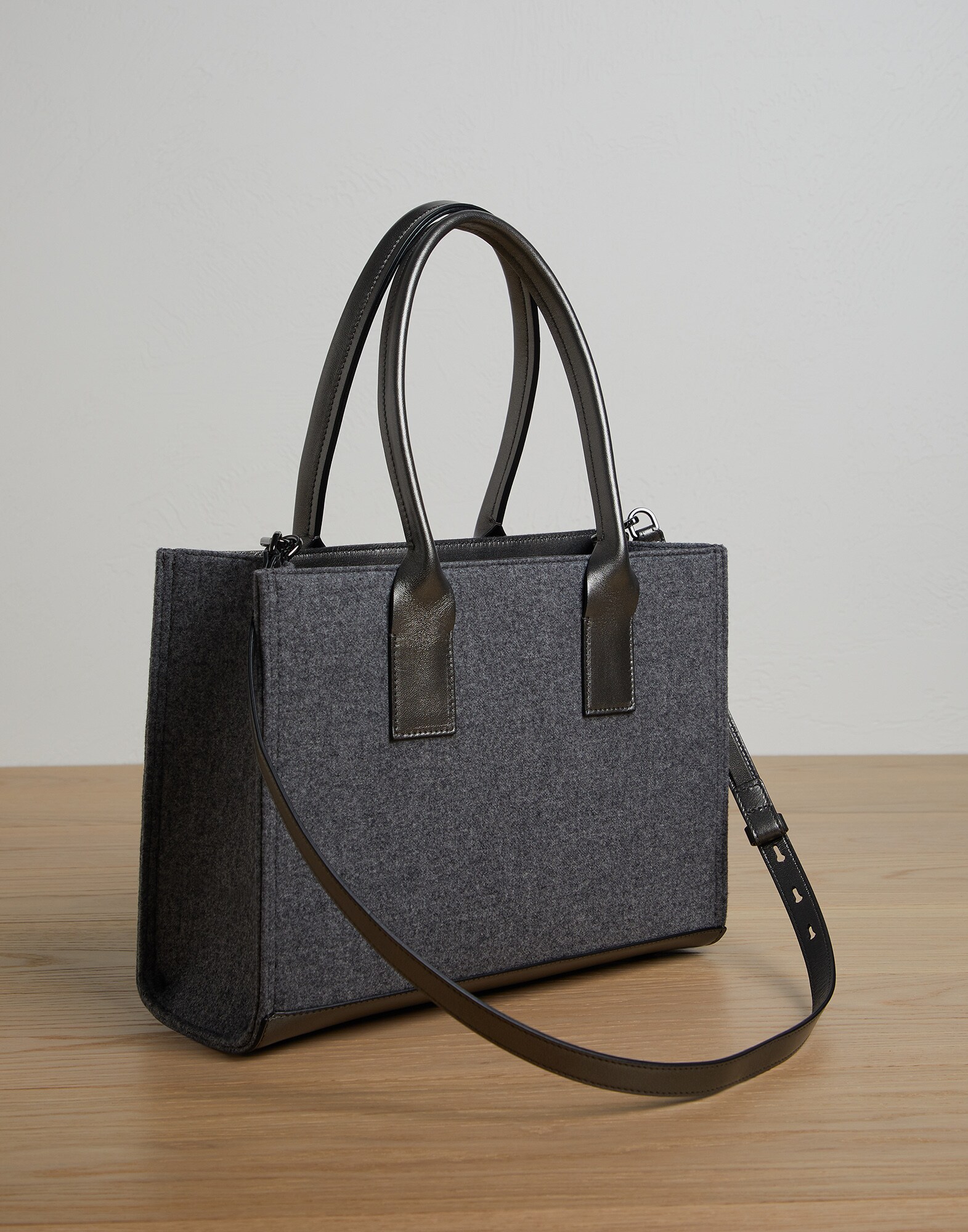 Crossbody Bag - Back view