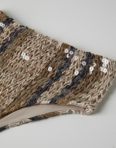 Special Accessories - Detail view