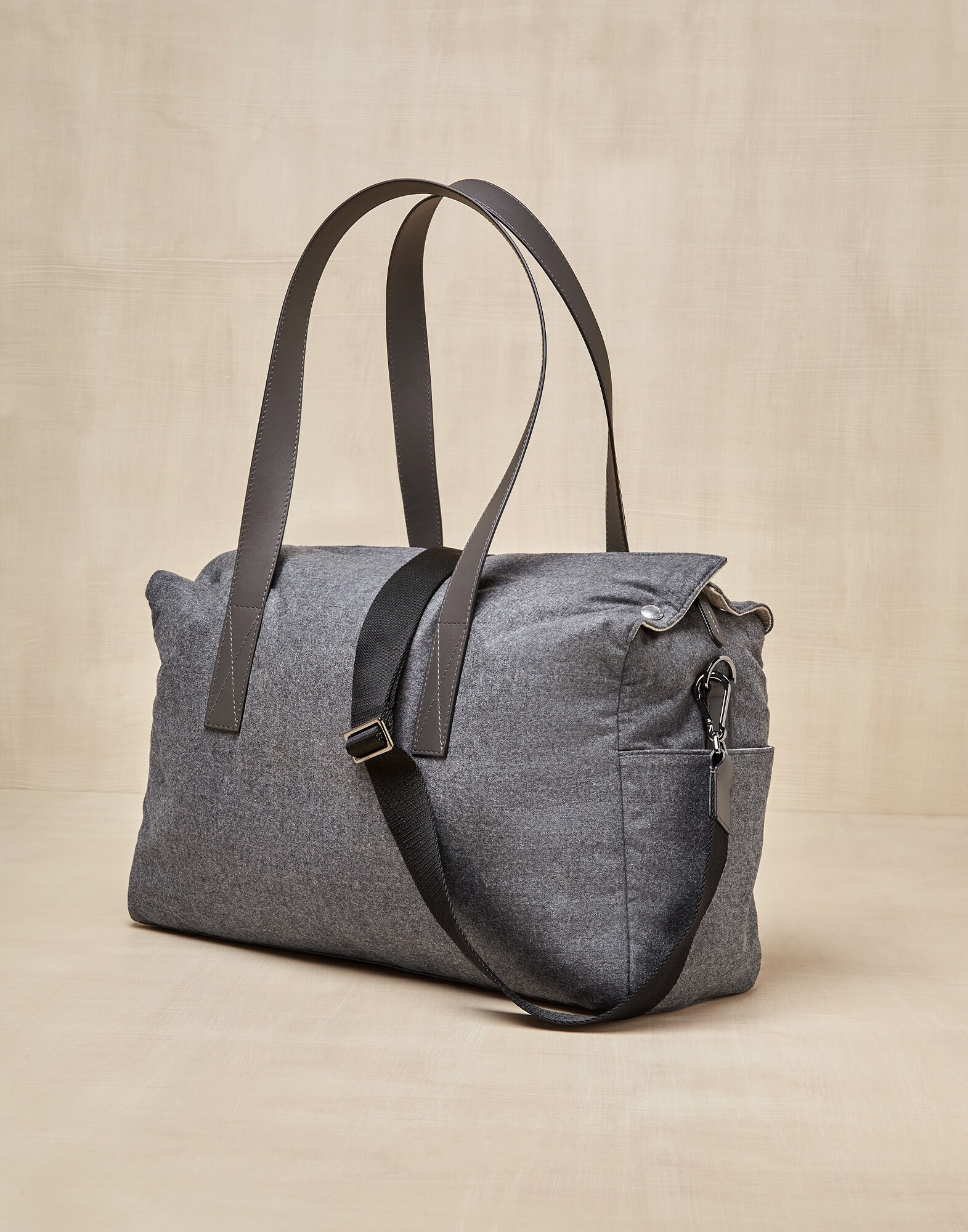 Bags & Organizer Bags - Back