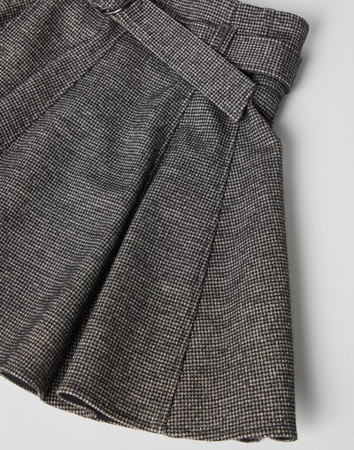 Skirt - Detail view