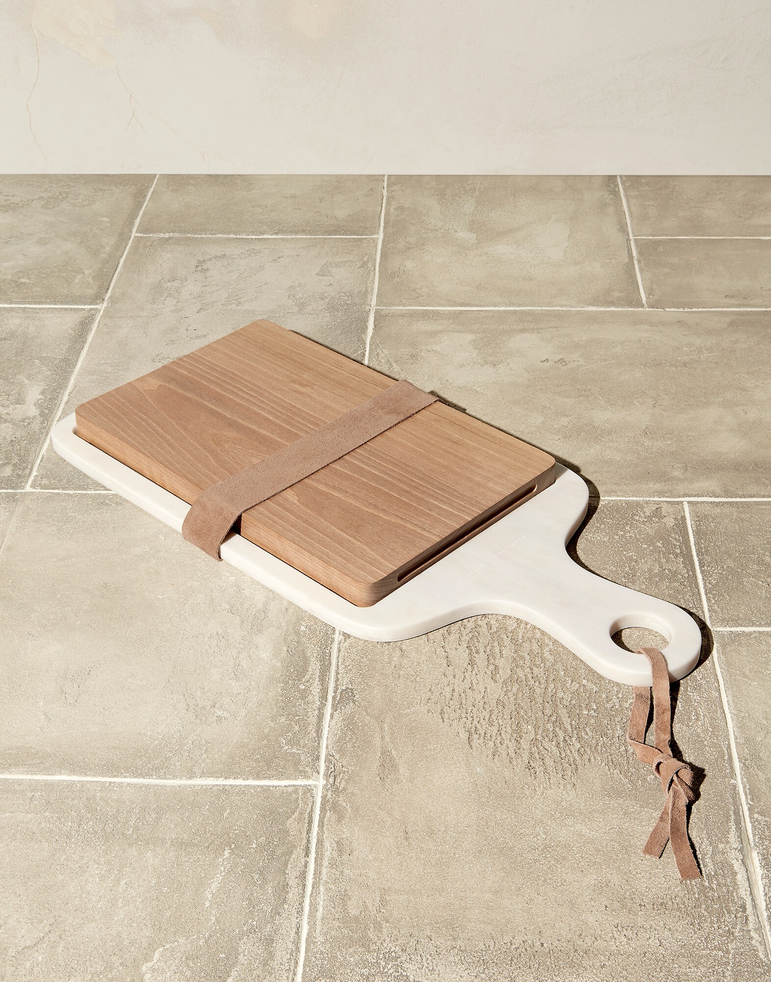Accesorios Cocina - Vista frontal