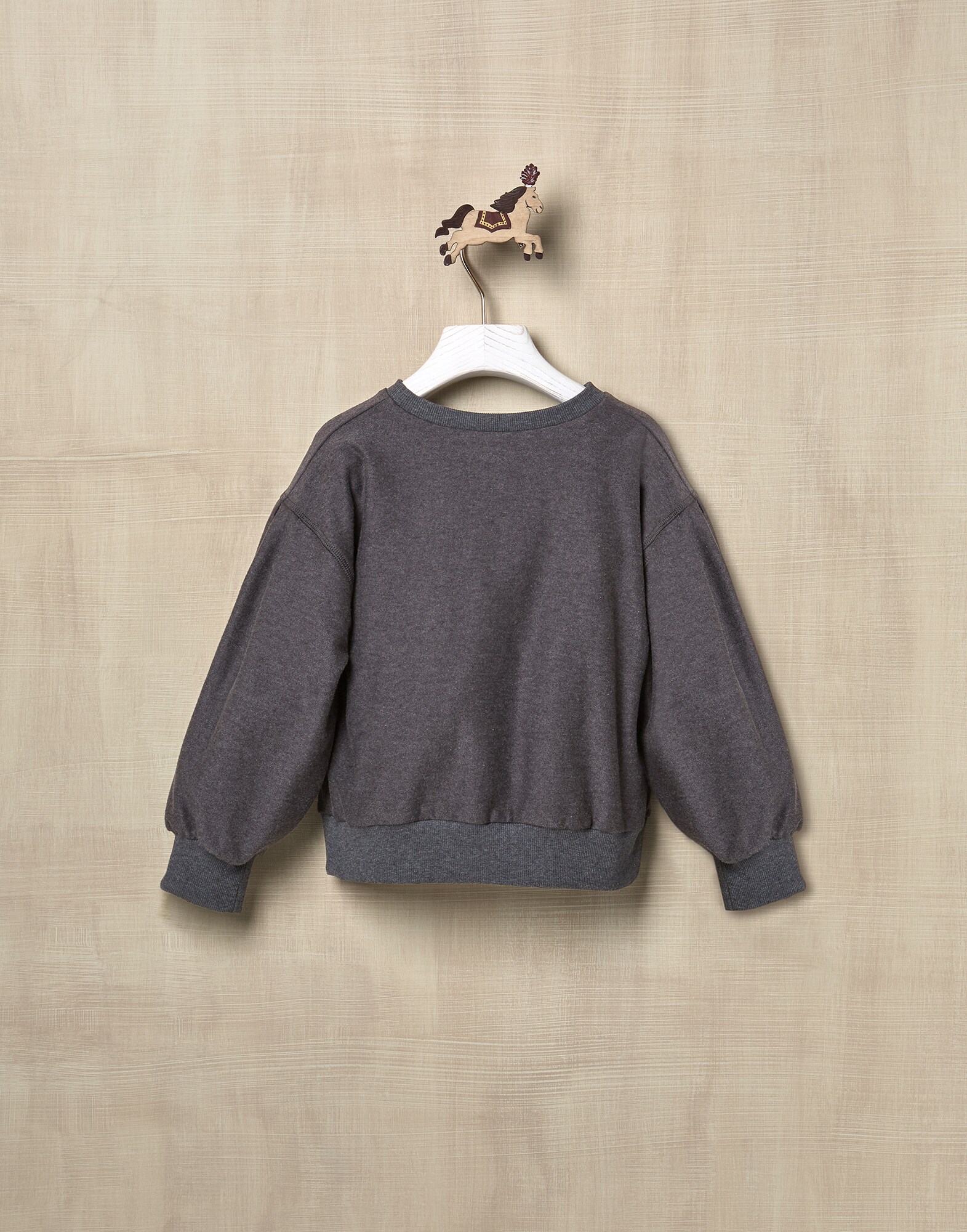 Topwear - Back