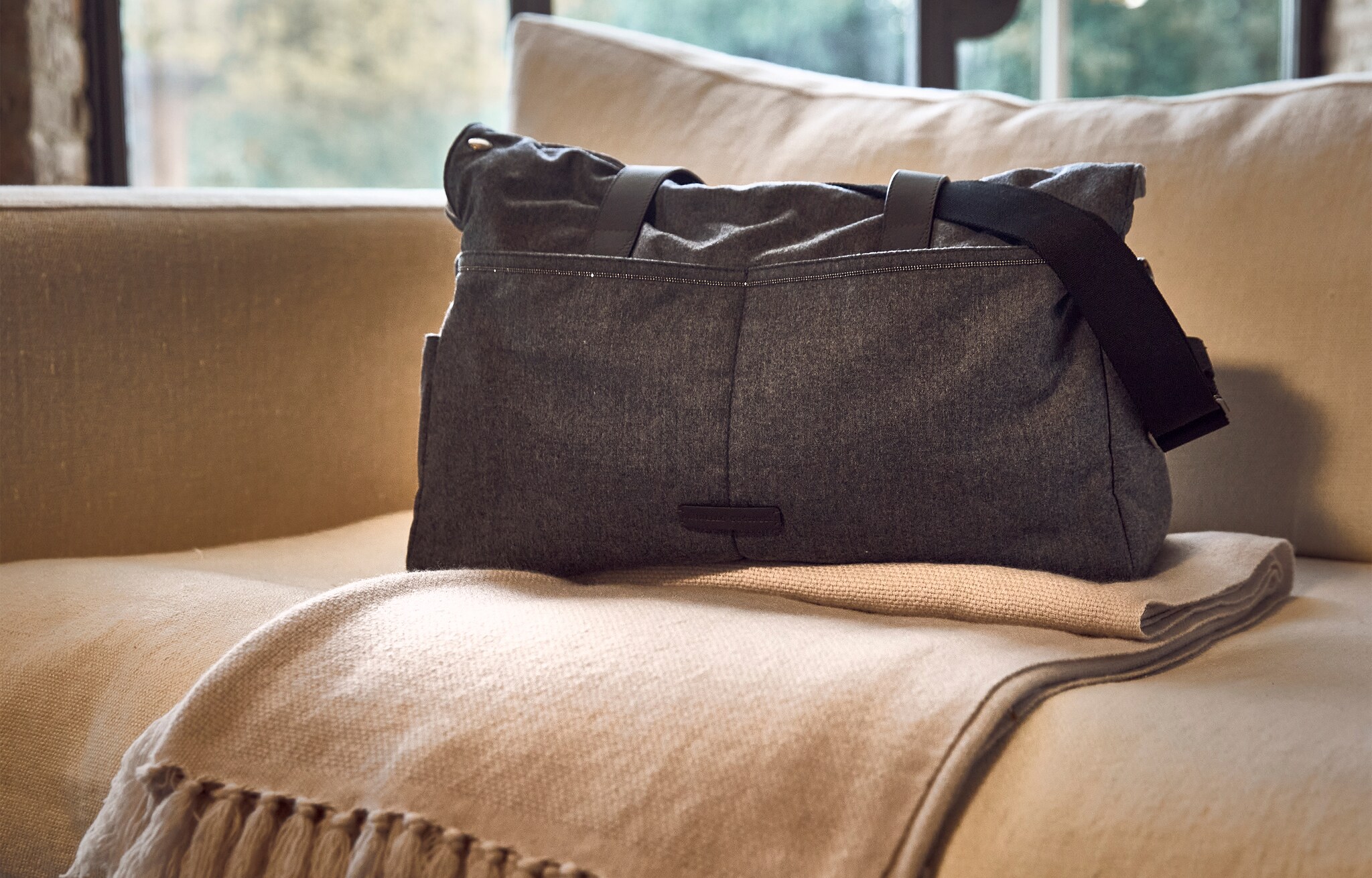 Bags & Organizer Bags - Horizontal